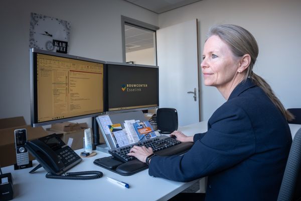 Medewerker Financiële Administratie - Bouwcenter Esselink