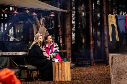 opnamedag the passion