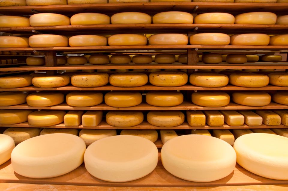 Kaasmakerij de Nylander