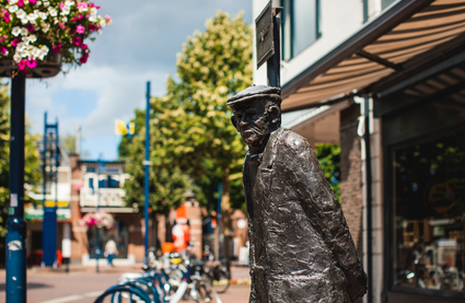Bennekom Centrum