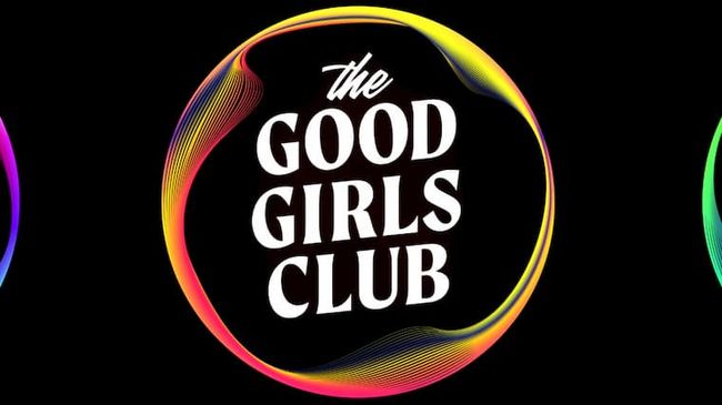 The Good Girls Club