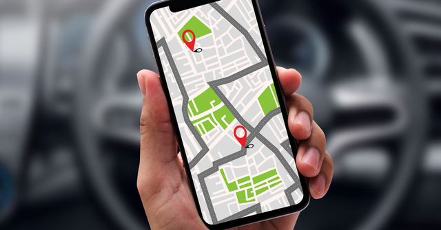 Wandelroute Meppel interactief