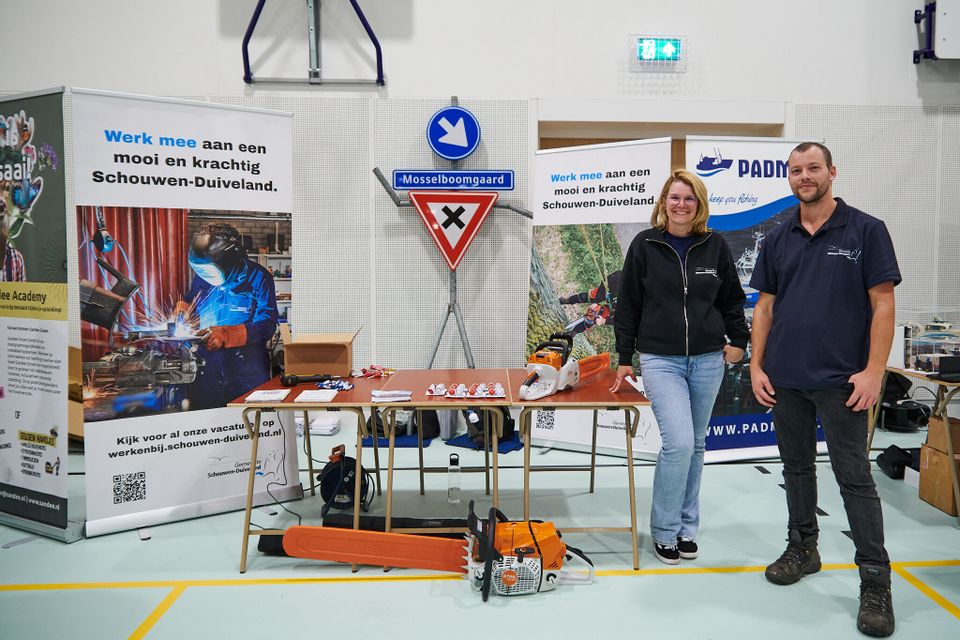 Op-Schouwen-Duiveland-Banenmarkt-9-oktober