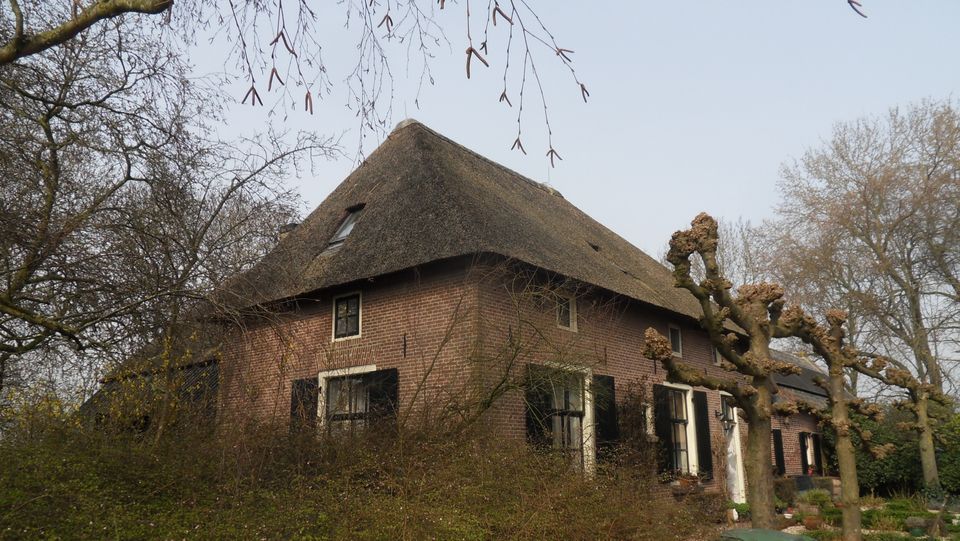 Boerderij Keent