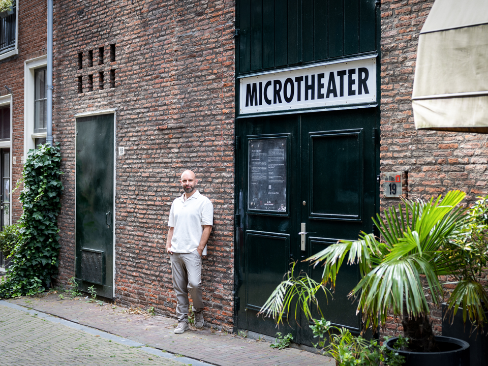 UITblinker Giancarlo