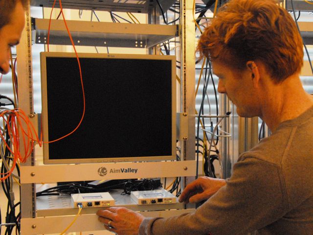 Aimvalley Hilversum