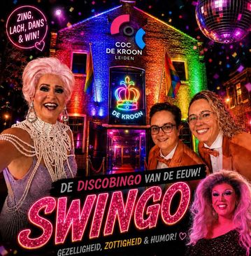 Swingo @ COC De Kroon