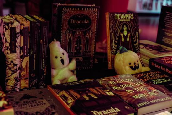 Gothic Horror Festival