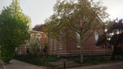 Rondleiding | Synagoge Winterswijk
