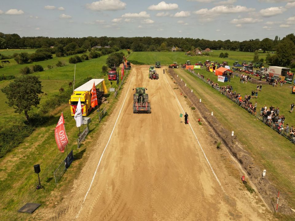 Tractorpulling