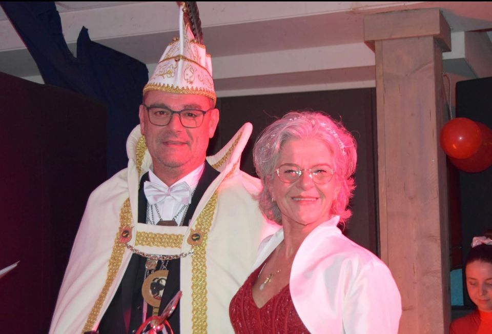 Prinsenreceptie Teugelders van Ganzendonck Beek en Donk