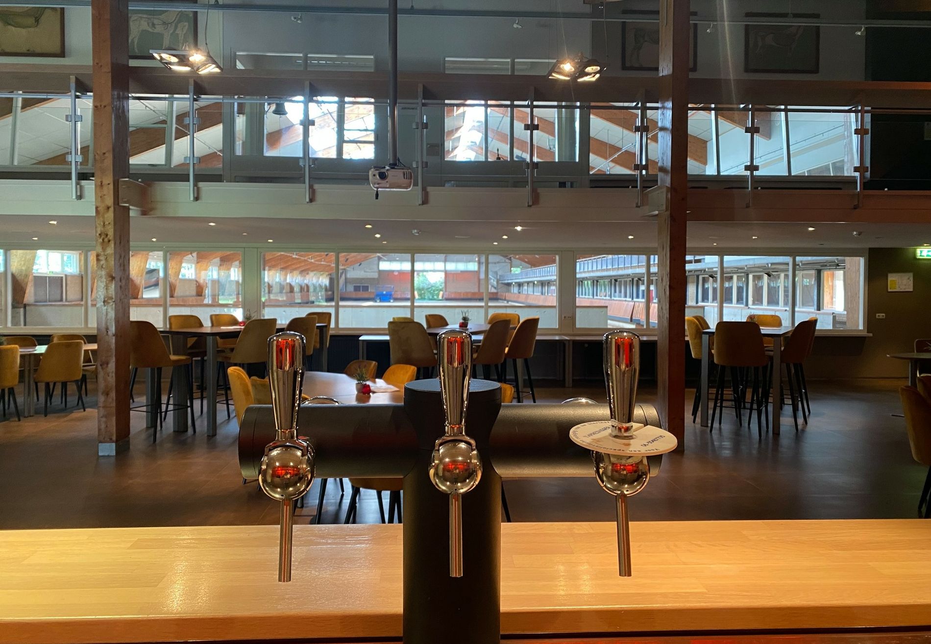 Green Valley Estate Deurne