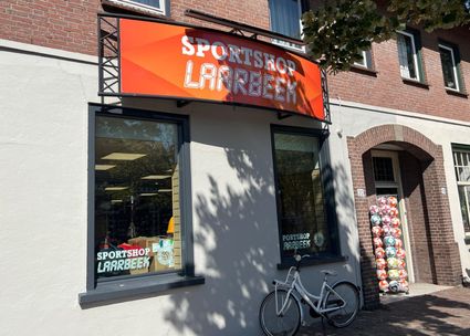 Sportshop Laarbeek Beek en Donk