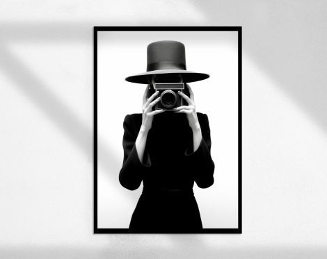 Kunst fotograferen: kunst en kunde