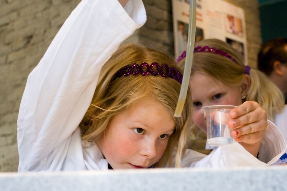 Nederlands Watermuseum