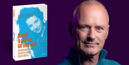 Marietta Petkova & Lex Bohlmeijer:  Muziek is een hart dat alles weet