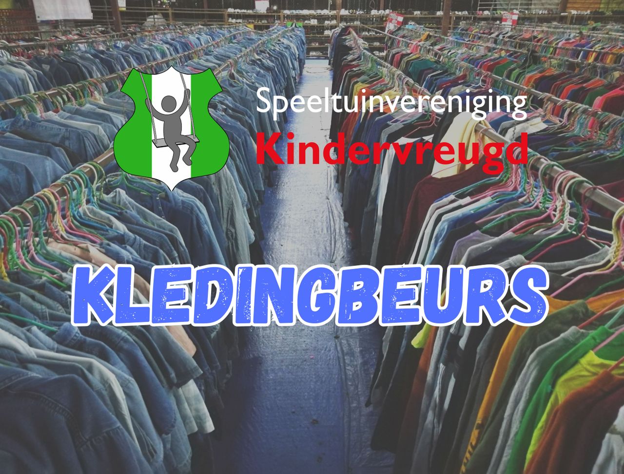 Kledingbeurs 2025