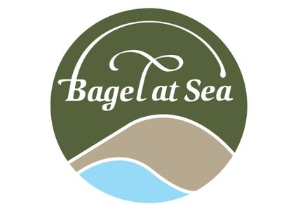 Logo Bagel Alley