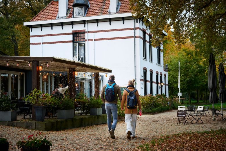 Brasserie Rijsterbosch