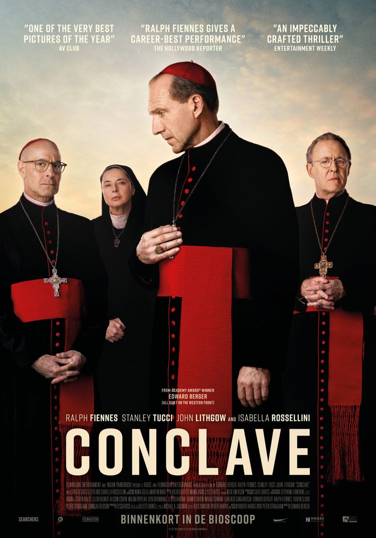 Film Conclave