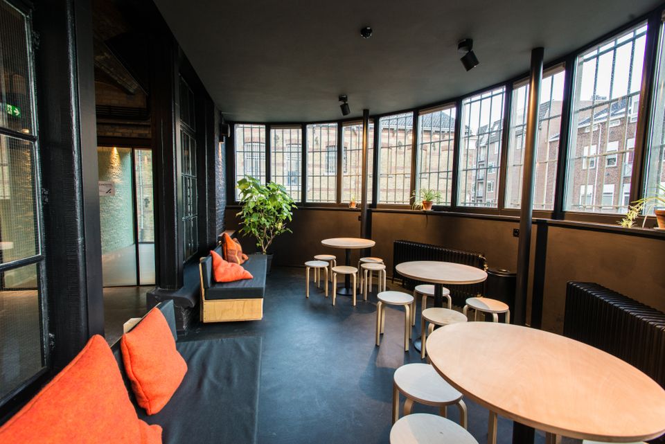 Alibi Hostel