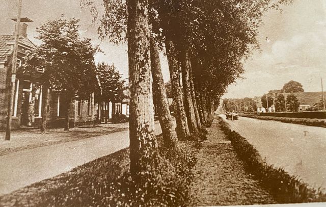 Jaagpad Annerveenschekanaal