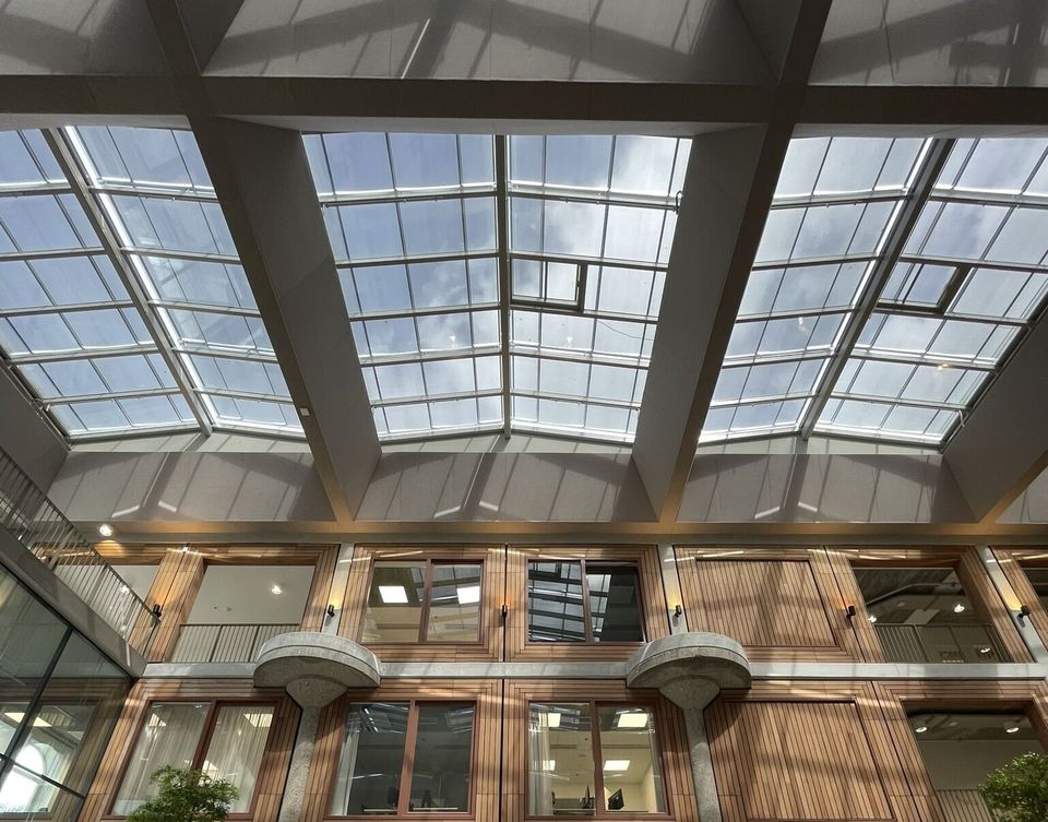 Locatie Herta Mohr Universiteit Leiden