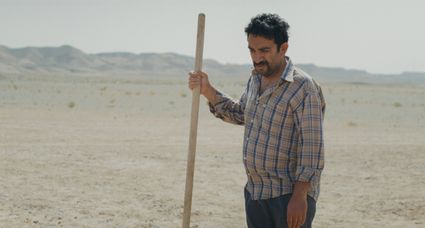 Film | It Was Just an Accident