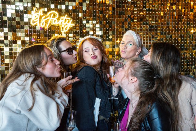 Trouwspiratie Beachclub Sunrise