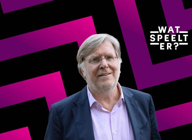 Het belang van Kunst en Cultuur voor mens en maatschappij