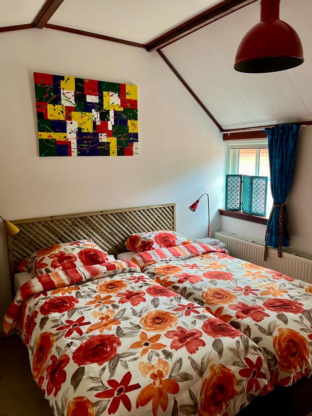 Kamer Latijns Amerika