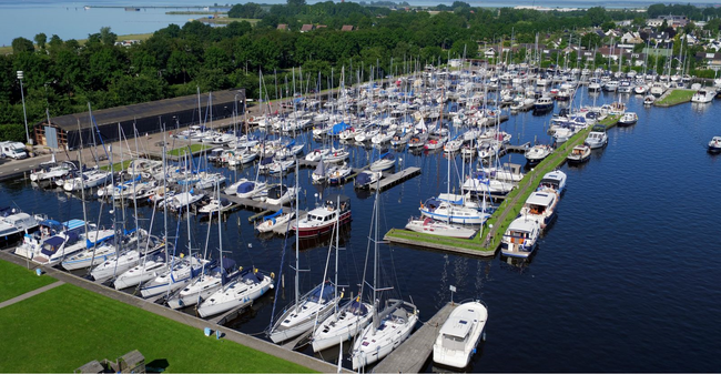 Jachthaven Lemmer-binnen - Main photo