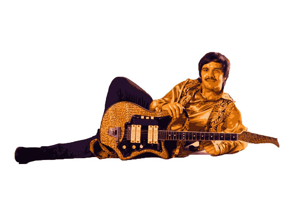 Rolando Bruno