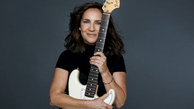 What the world needs now