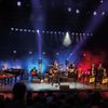 a Night with Johnny Rosenberg