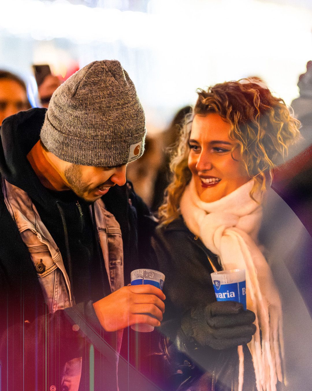 Nieuwjaarsshow Stadhuisplein Eindhoven 2025