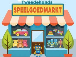 speelgoedmarkt
