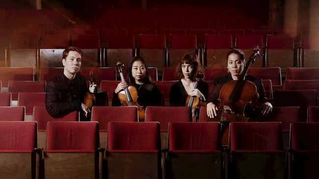 Leonkoro Quartet