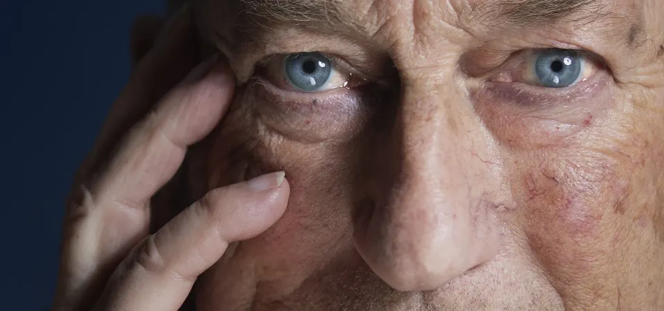 Gerard van Maasakkers zelf