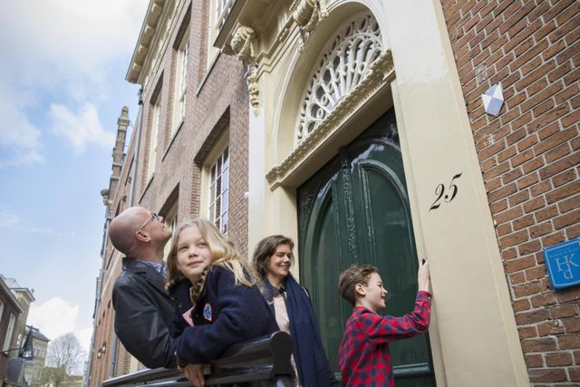 Museumhuis van Eysinga