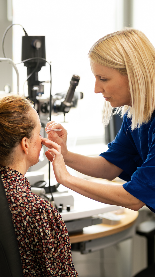 Marlies Gijs, Maastricht UMC+