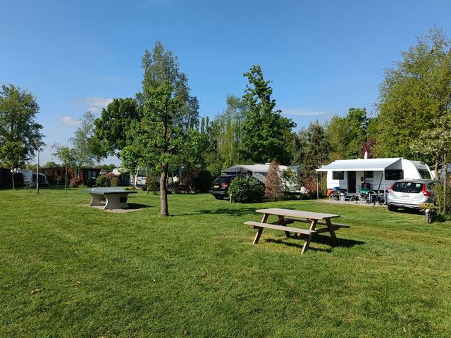 Camping de Bocht
