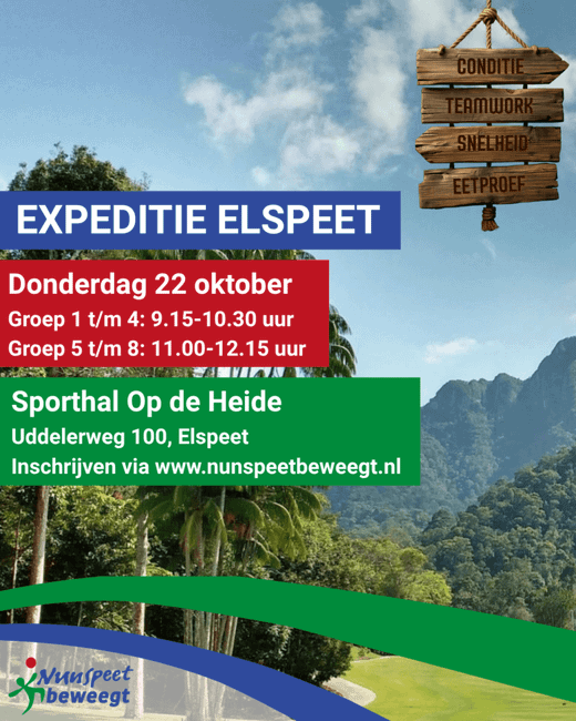 Expeditie-Elspeet-herfstvakantie