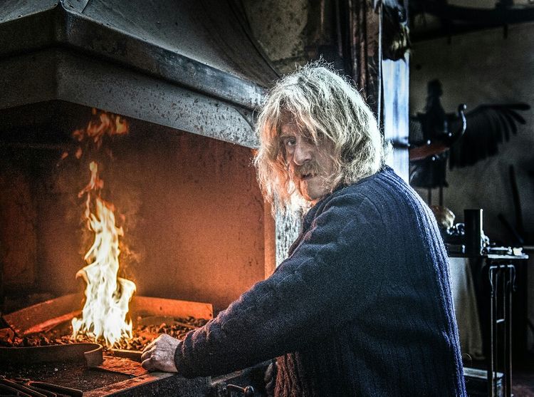 Thijs van de Manakker Helenaveen