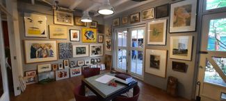 2de Kans Kunst verkoopexpositie