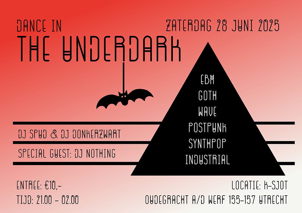 Dance in the Underdark