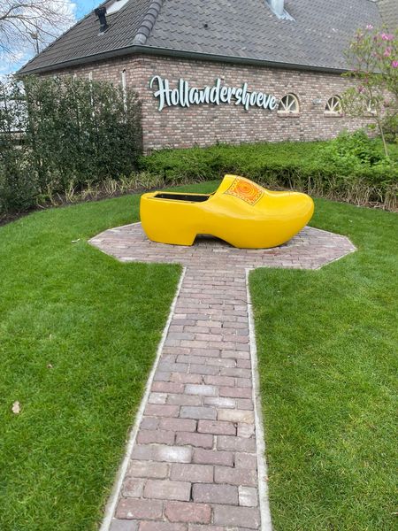 Klomp Hollandershoeve
