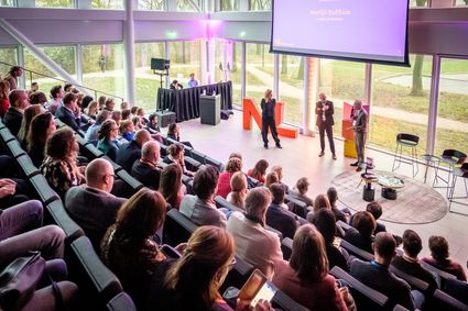 New Dutch Event wat heeft plaatsgevonden in 2023