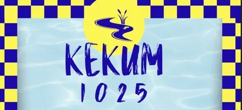 Kekum 1025 jaar