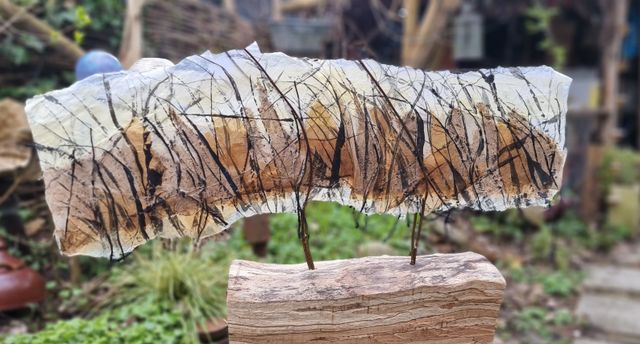 Wortels en vleugels